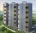 NorthernSky City - 2, 3 bhk apartment at Pumpwell, Mangalore
